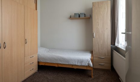 Te koop: Foto Appartement aan de Meijlingplein 31 in Hengelo