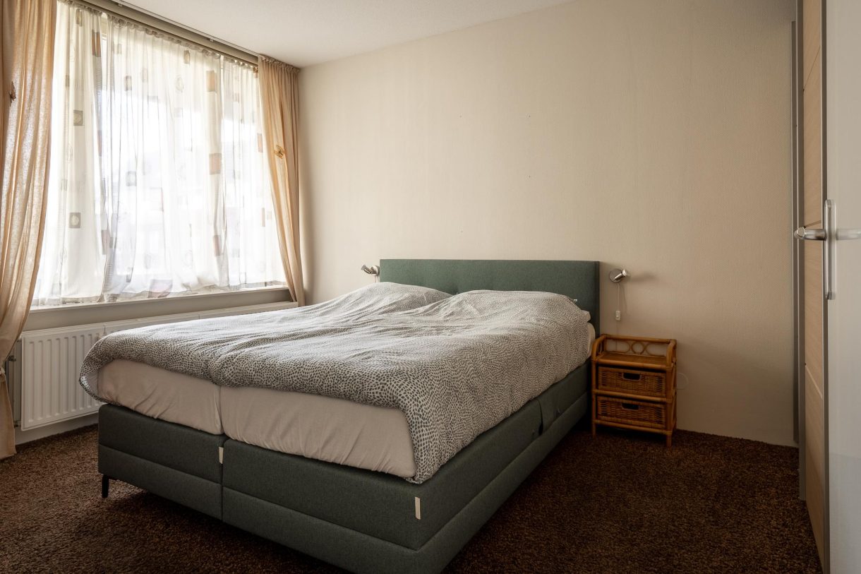 Te koop: Foto Appartement aan de Meijlingplein 31 in Hengelo