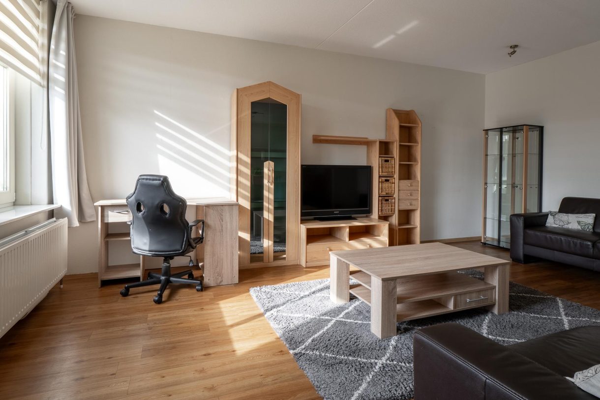 Te koop: Foto Appartement aan de Meijlingplein 31 in Hengelo