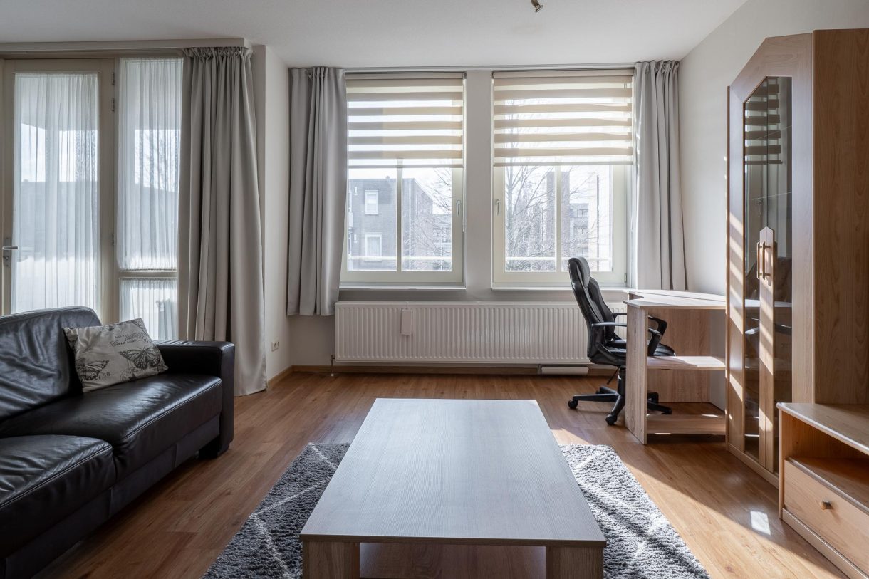 Te koop: Foto Appartement aan de Meijlingplein 31 in Hengelo