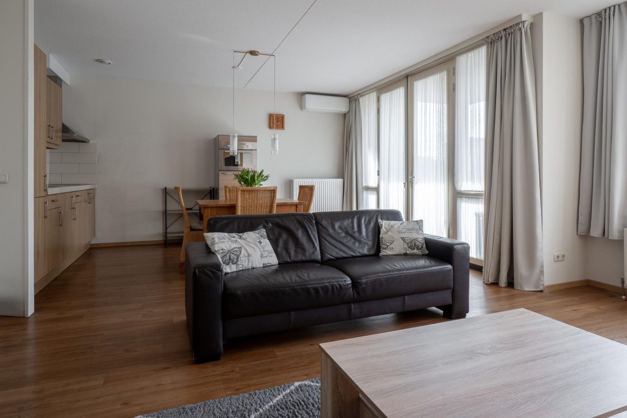 Te koop: Foto Appartement aan de Meijlingplein 31 in Hengelo