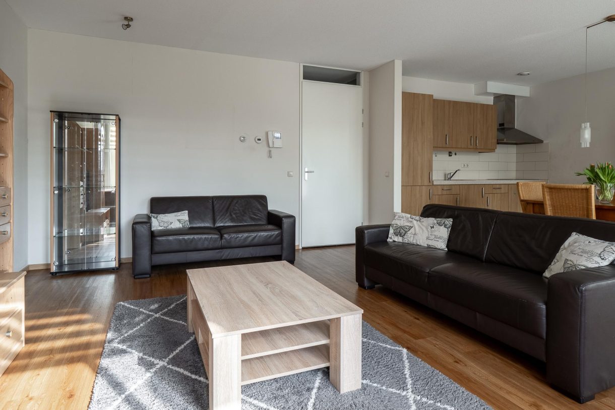 Te koop: Foto Appartement aan de Meijlingplein 31 in Hengelo