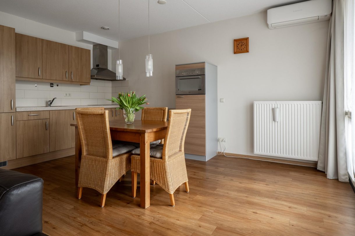 Te koop: Foto Appartement aan de Meijlingplein 31 in Hengelo