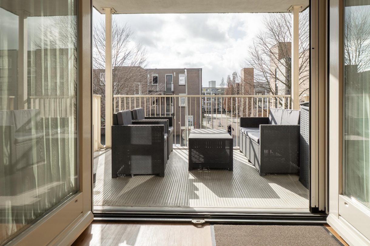 Te koop: Foto Appartement aan de Meijlingplein 31 in Hengelo