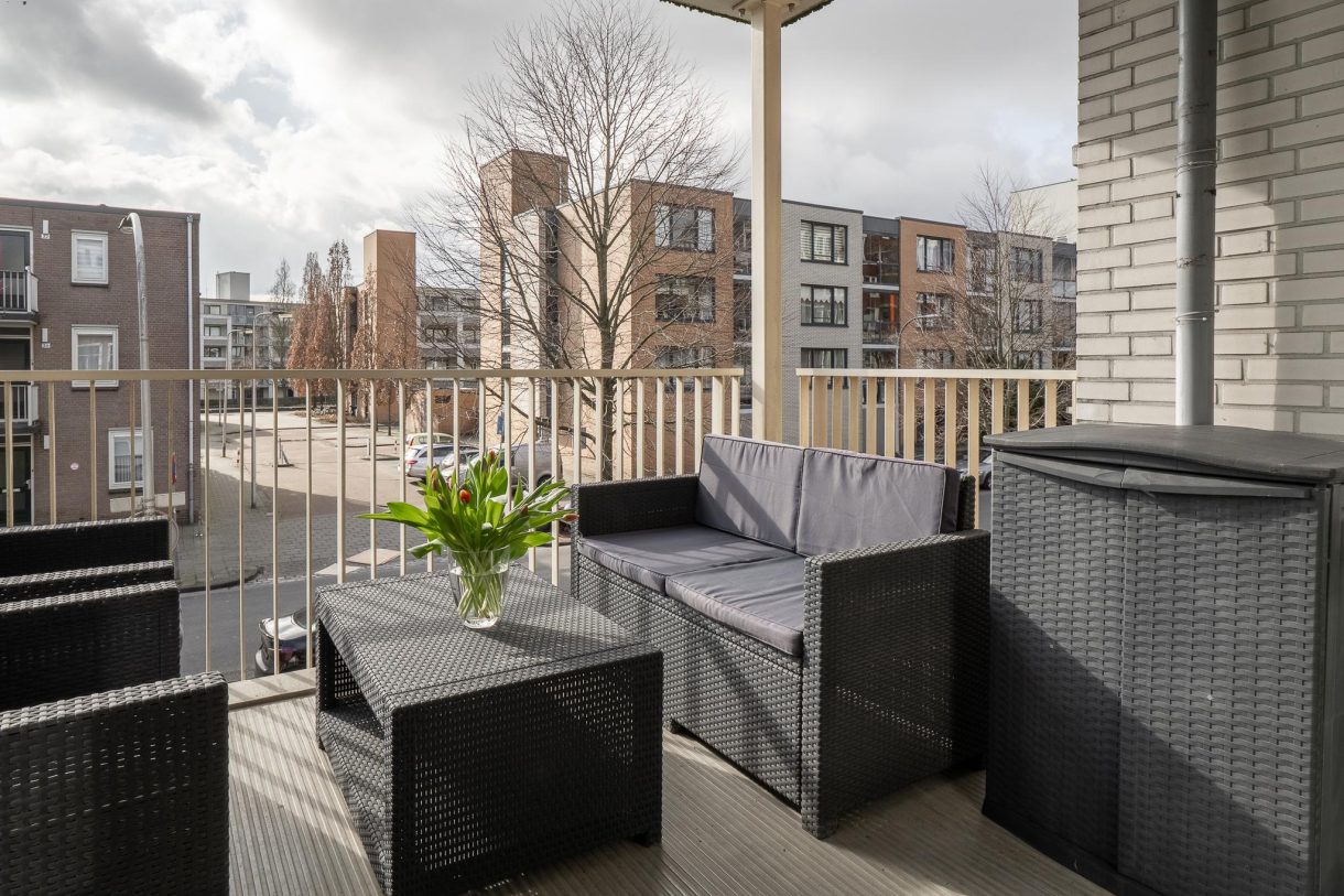 Te koop: Foto Appartement aan de Meijlingplein 31 in Hengelo