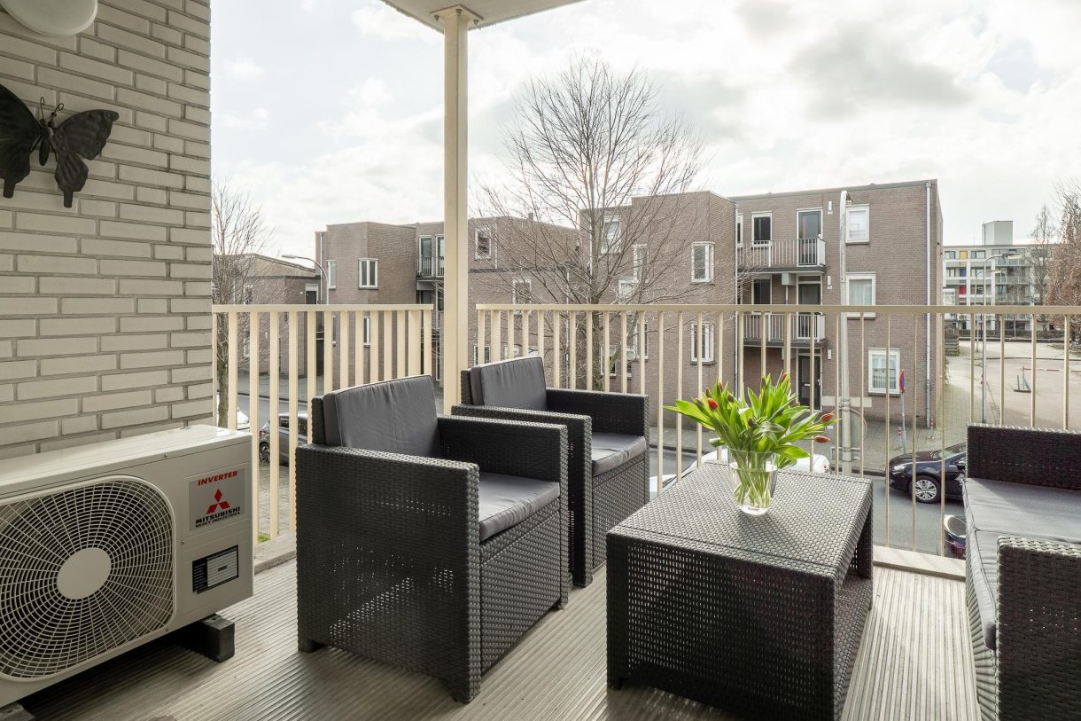 Te koop: Foto Appartement aan de Meijlingplein 31 in Hengelo