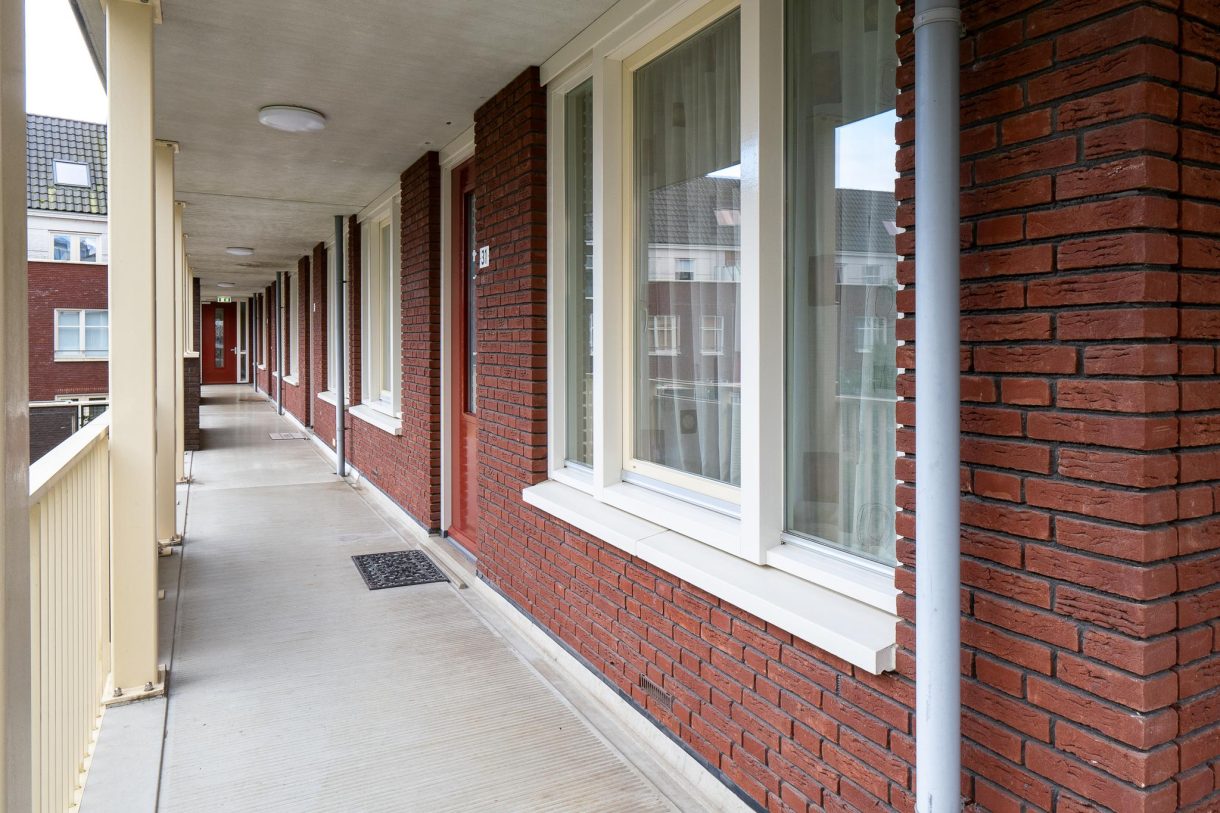 Te koop: Foto Appartement aan de Meijlingplein 31 in Hengelo