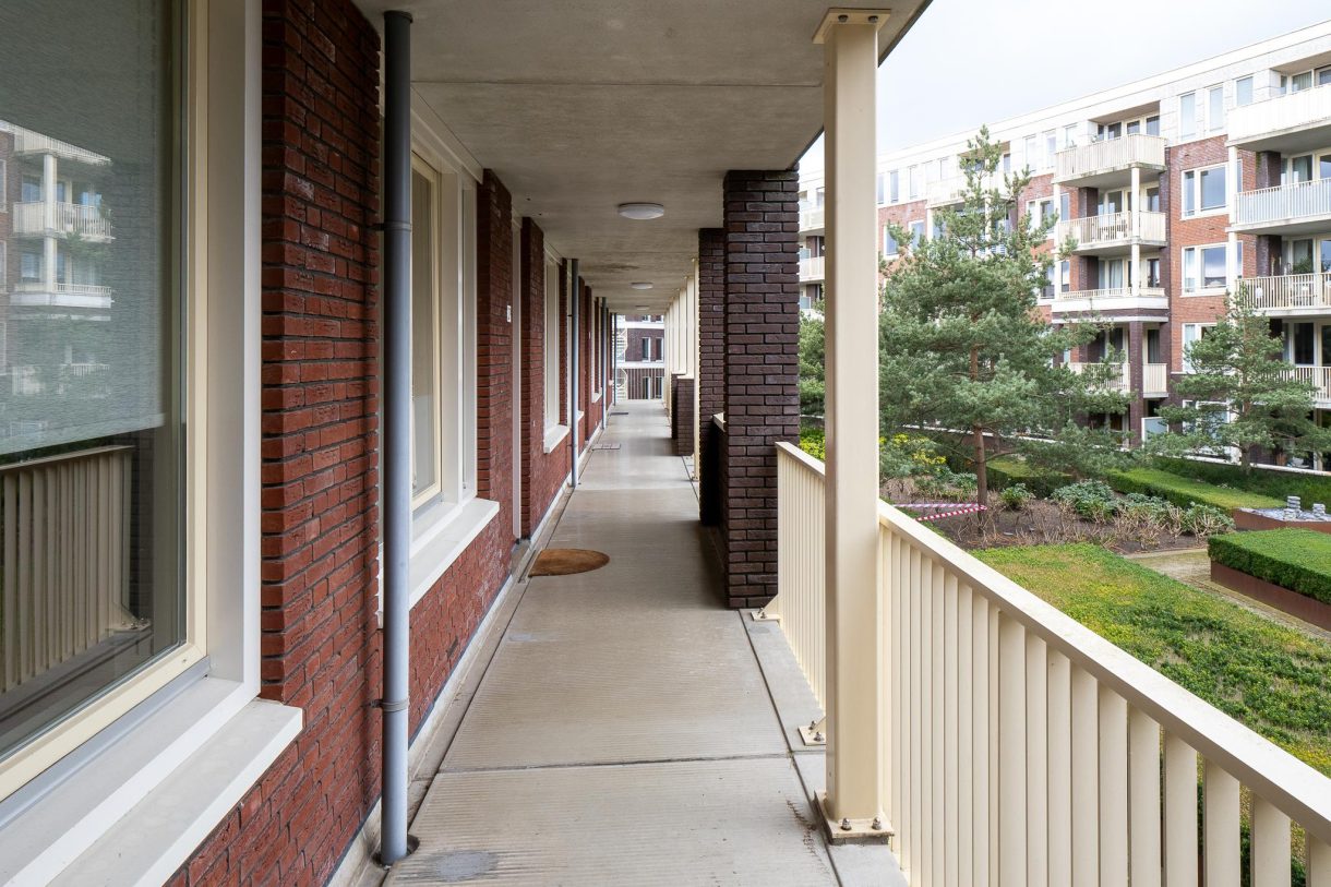 Te koop: Foto Appartement aan de Meijlingplein 31 in Hengelo