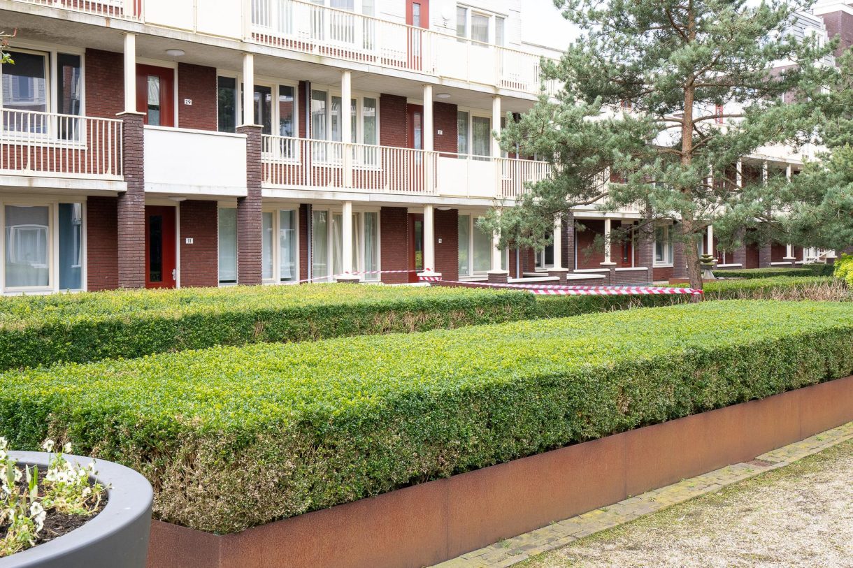 Te koop: Foto Appartement aan de Meijlingplein 31 in Hengelo