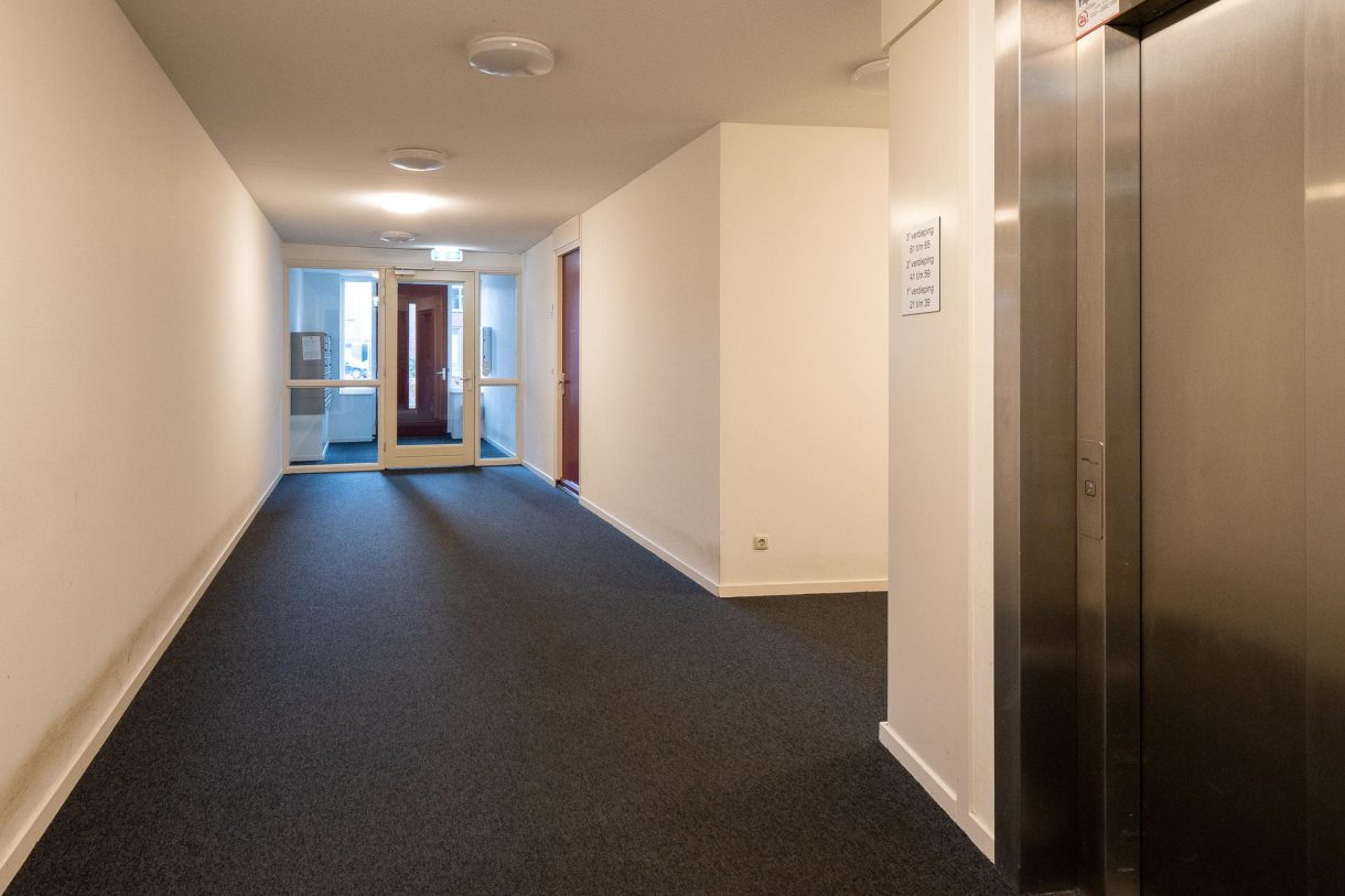 Te koop: Foto Appartement aan de Meijlingplein 31 in Hengelo