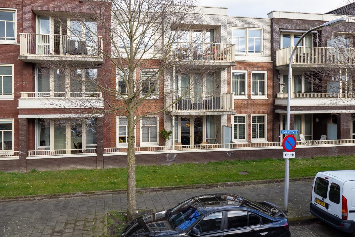 Te koop: Foto Appartement aan de Meijlingplein 31 in Hengelo