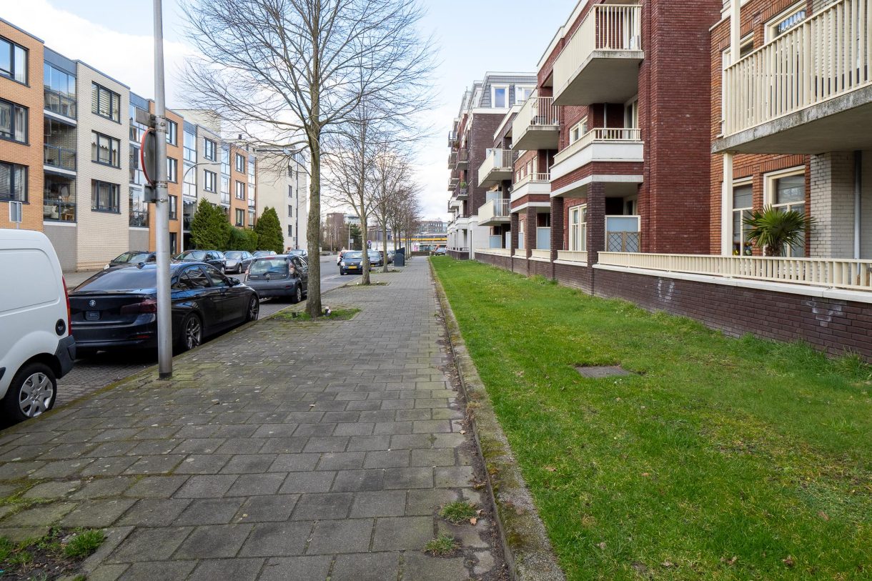 Te koop: Foto Appartement aan de Meijlingplein 31 in Hengelo