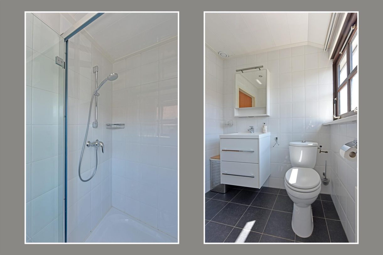 Te koop: Foto Woonhuis aan de Van der Leeplein 4 in Aarlanderveen