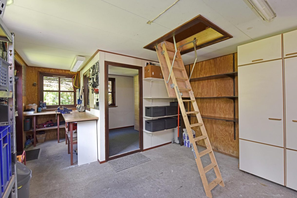 Te koop: Foto Woonhuis aan de Van der Leeplein 4 in Aarlanderveen