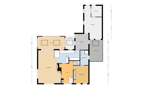 Te koop: Foto Woonhuis aan de Van der Leeplein 4 in Aarlanderveen