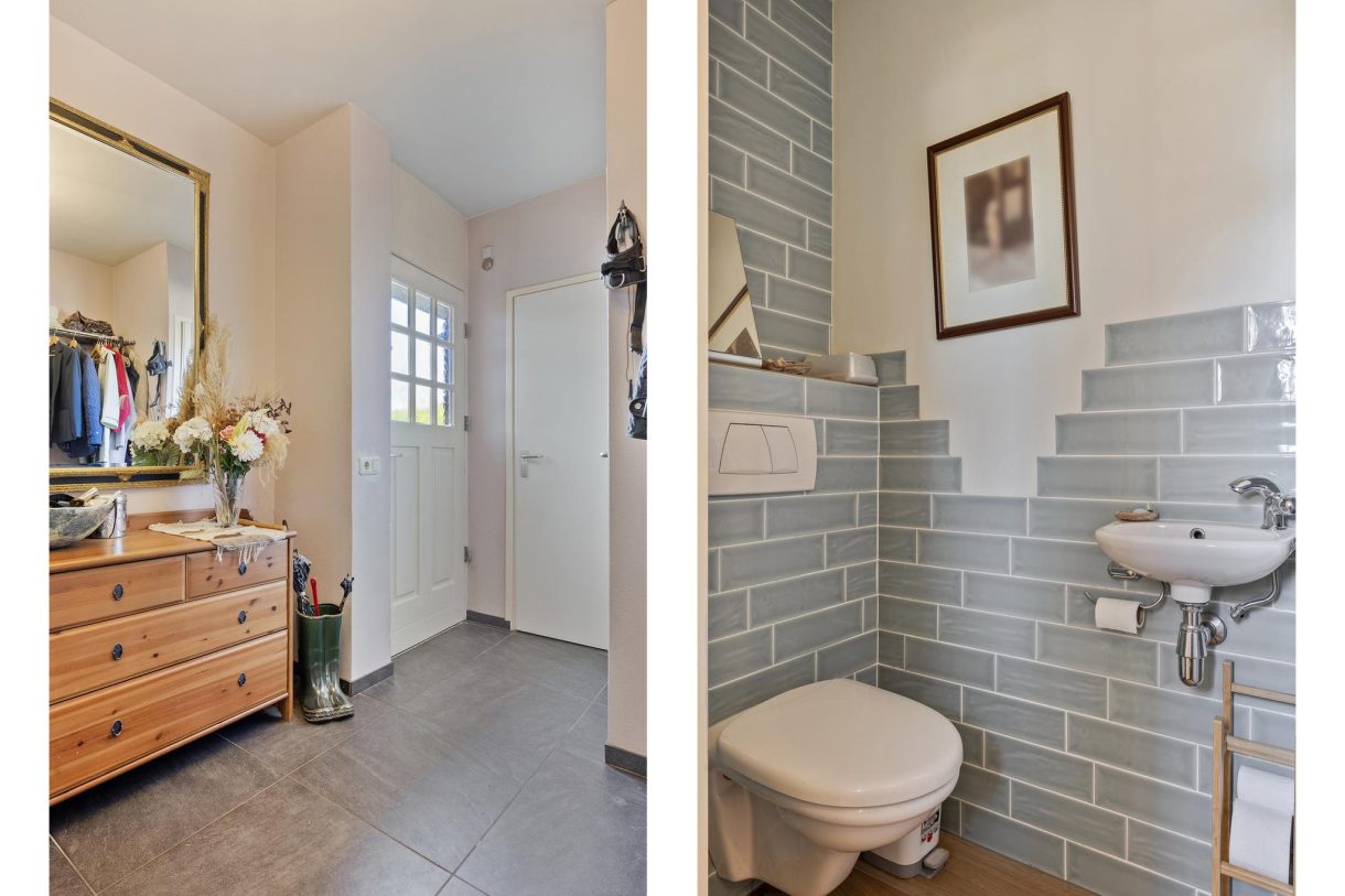 Te koop: Foto Woonhuis aan de Fagot 23 in Ewijk