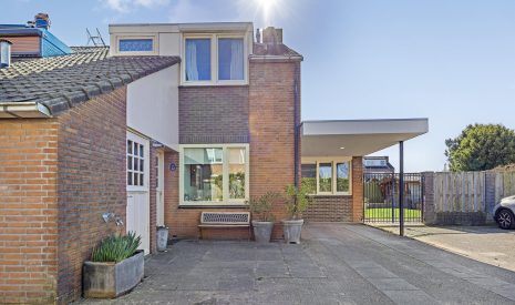 Te koop: Foto Woonhuis aan de Fagot 23 in Ewijk