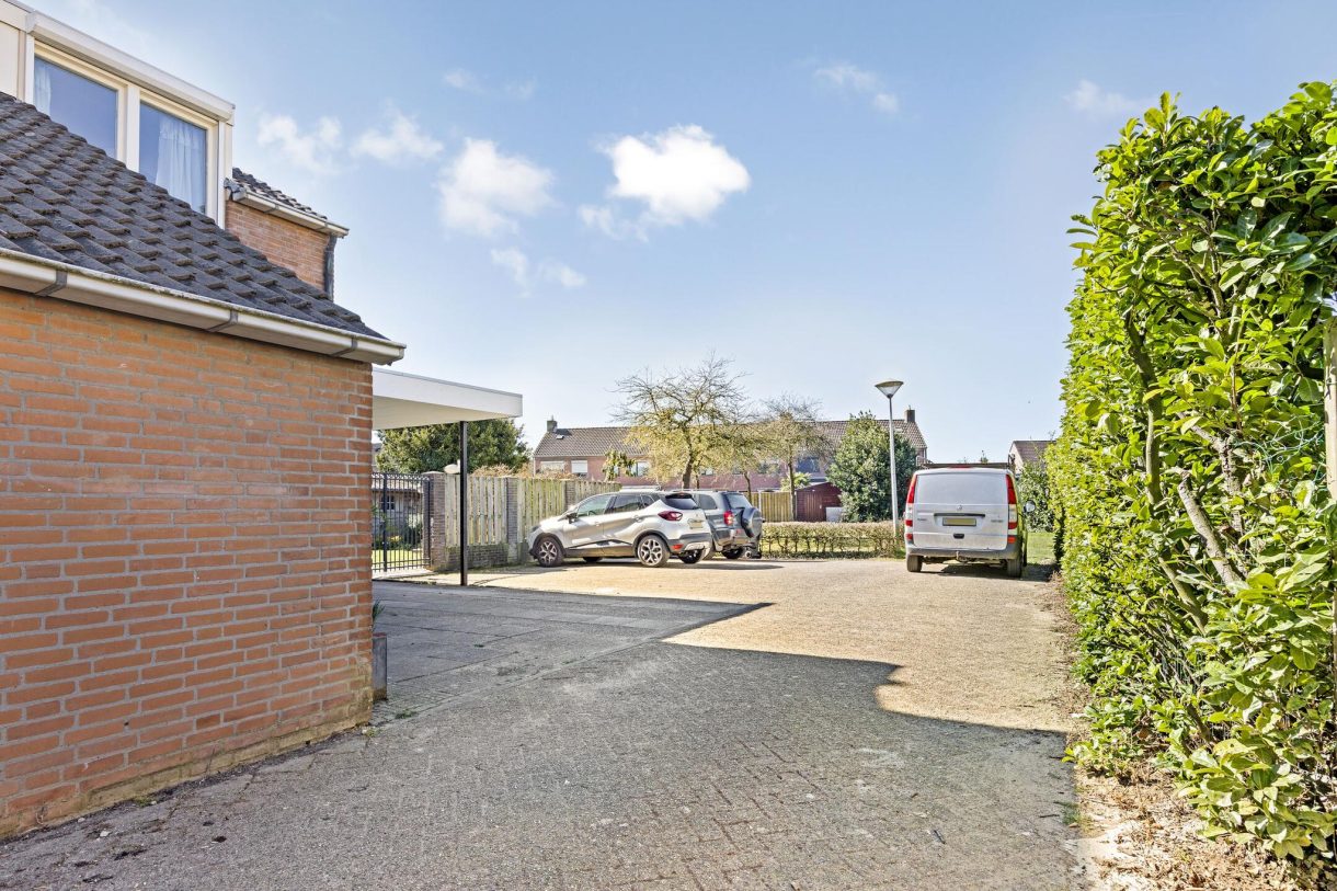 Te koop: Foto Woonhuis aan de Fagot 23 in Ewijk