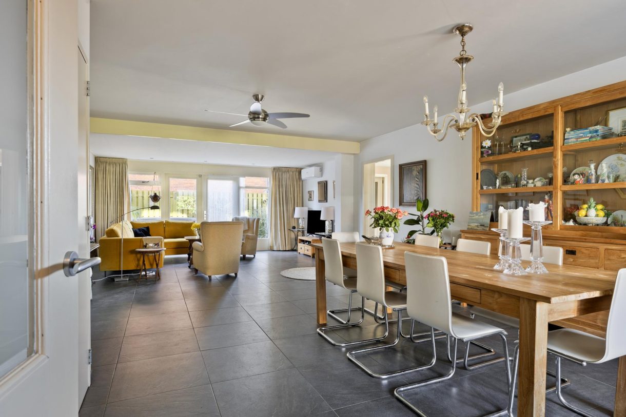 Te koop: Foto Woonhuis aan de Fagot 23 in Ewijk