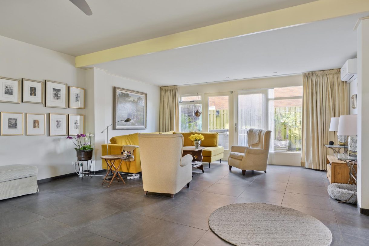 Te koop: Foto Woonhuis aan de Fagot 23 in Ewijk