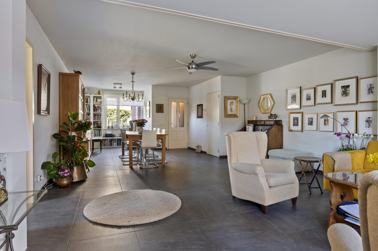 Te koop: Foto Woonhuis aan de Fagot 23 in Ewijk