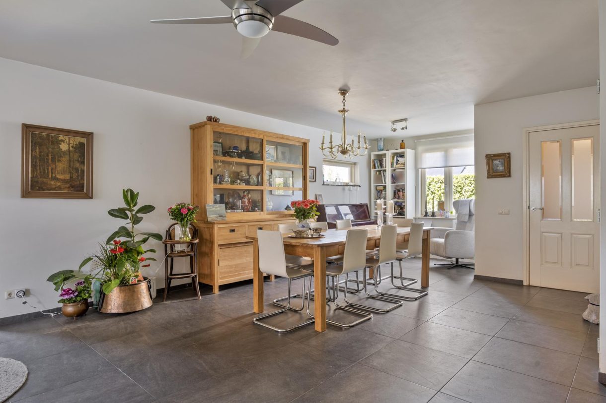 Te koop: Foto Woonhuis aan de Fagot 23 in Ewijk