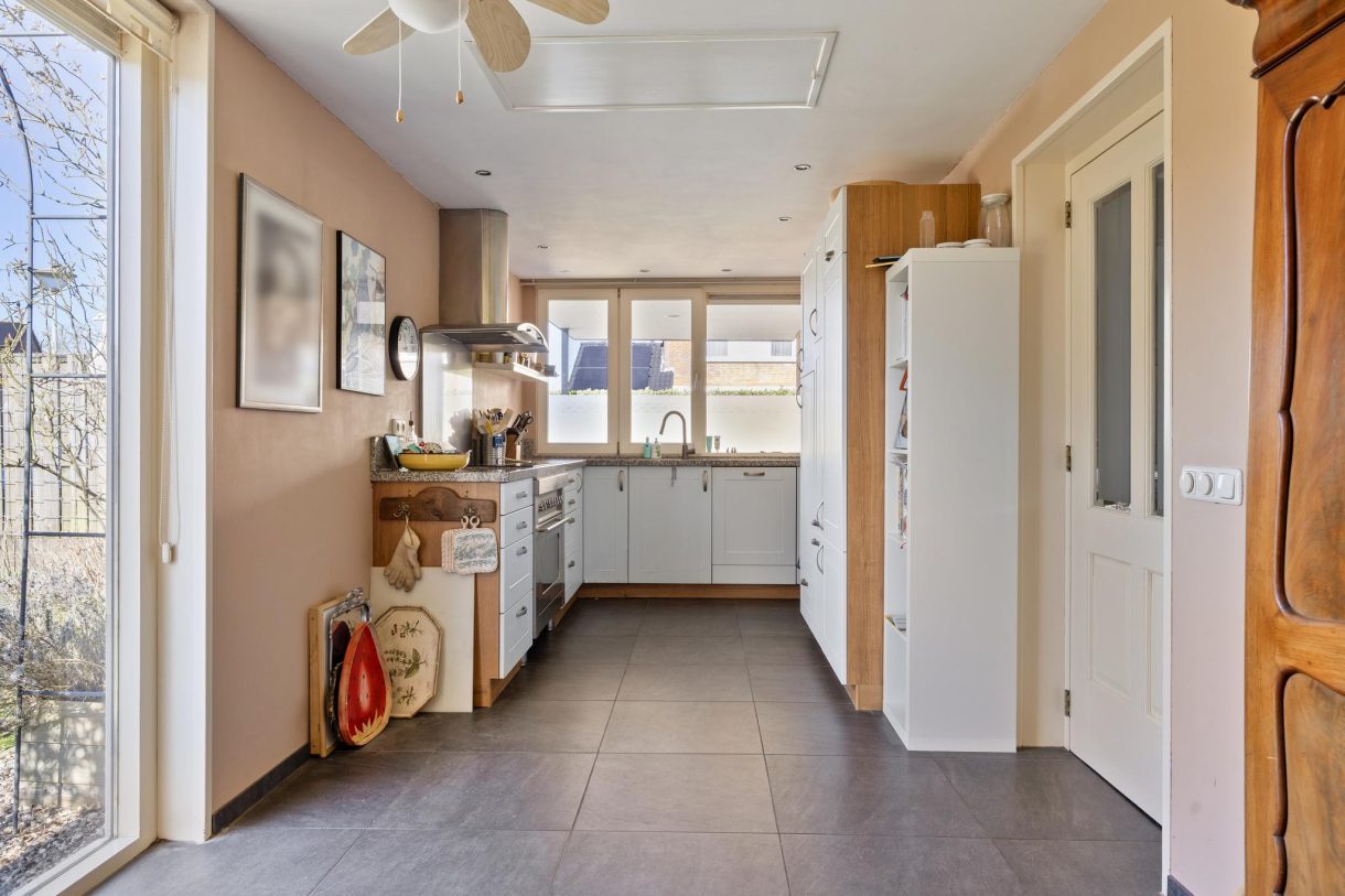 Te koop: Foto Woonhuis aan de Fagot 23 in Ewijk