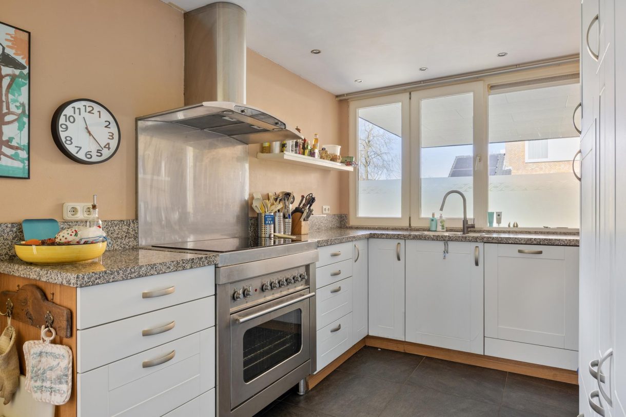 Te koop: Foto Woonhuis aan de Fagot 23 in Ewijk