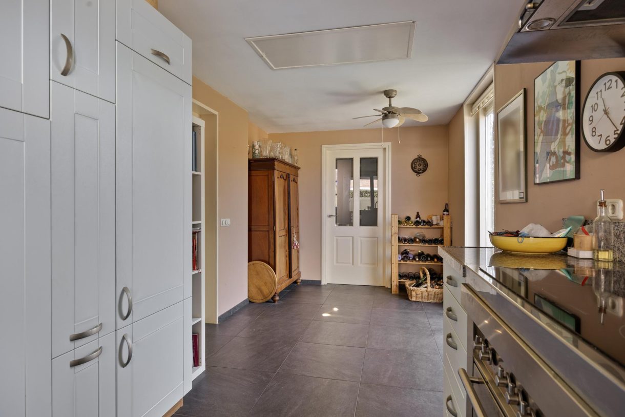 Te koop: Foto Woonhuis aan de Fagot 23 in Ewijk