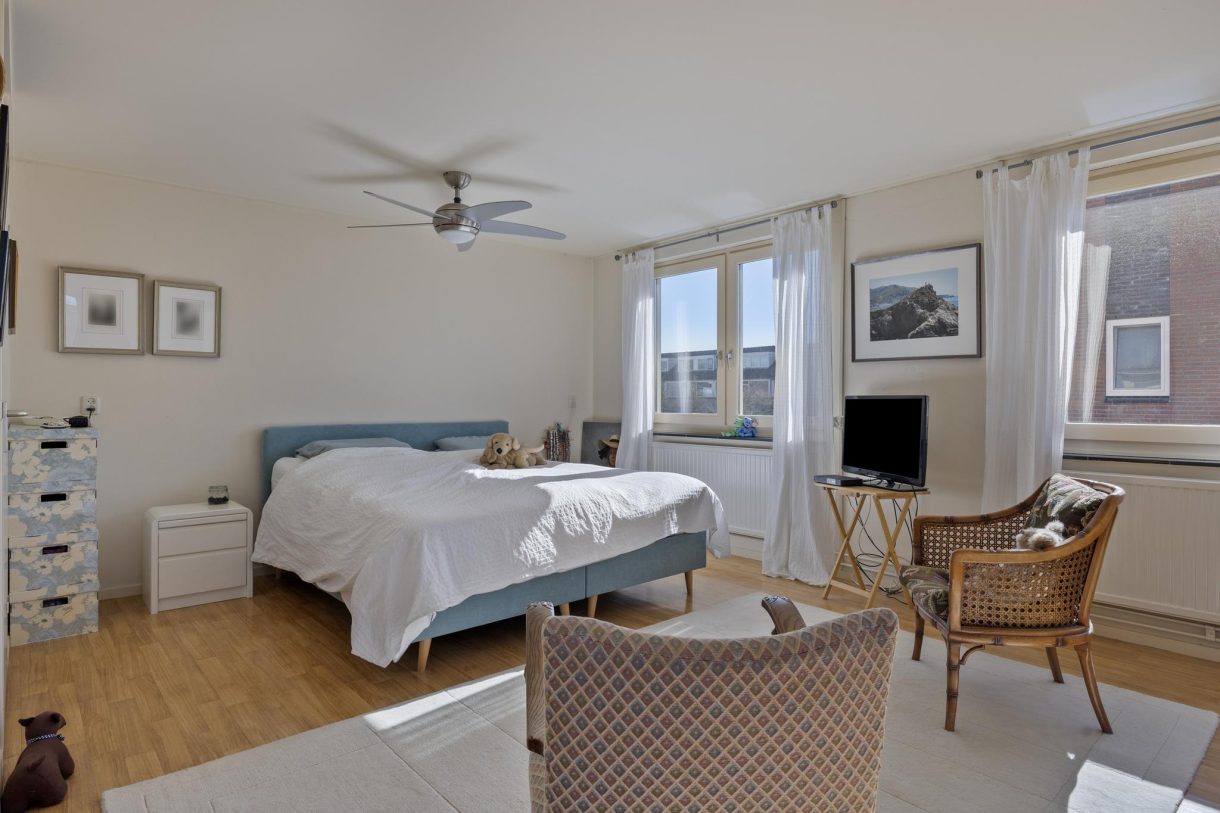 Te koop: Foto Woonhuis aan de Fagot 23 in Ewijk