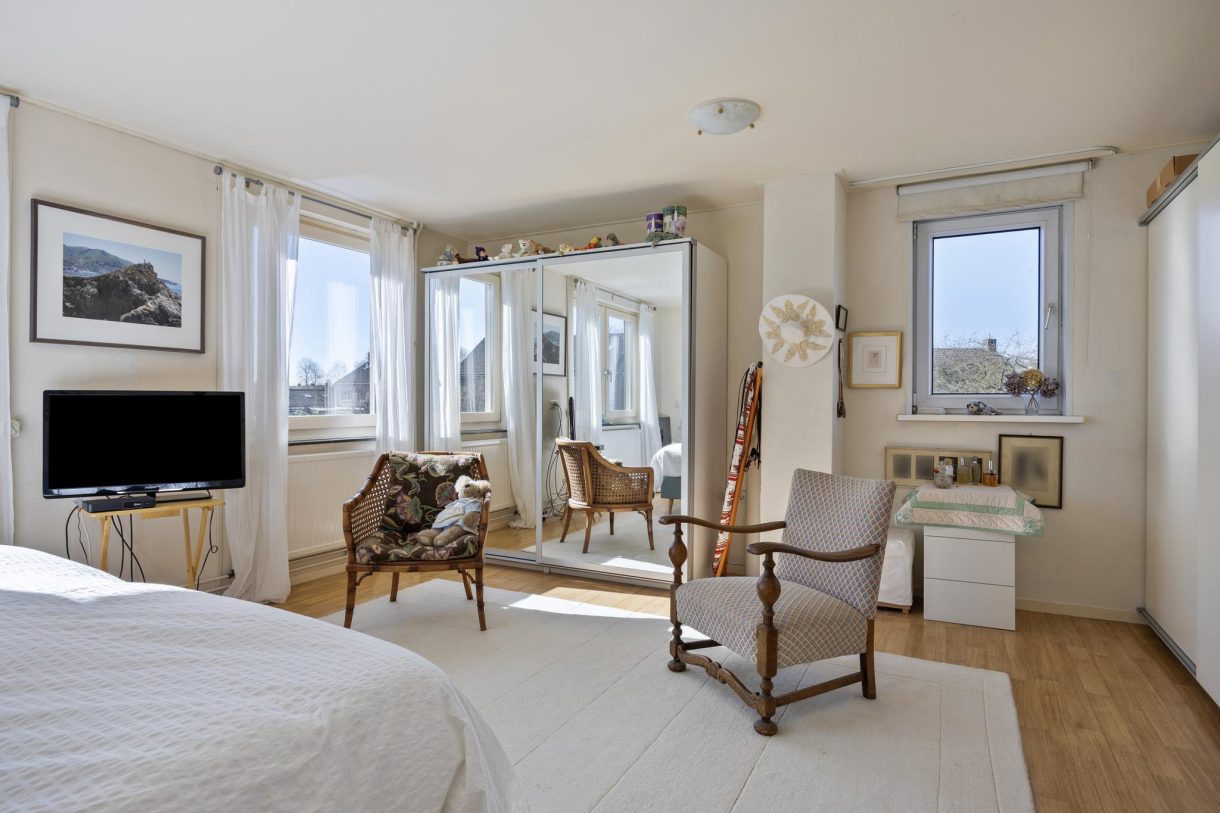 Te koop: Foto Woonhuis aan de Fagot 23 in Ewijk