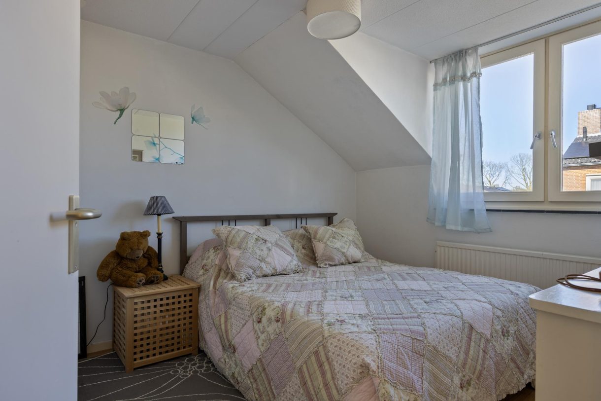 Te koop: Foto Woonhuis aan de Fagot 23 in Ewijk