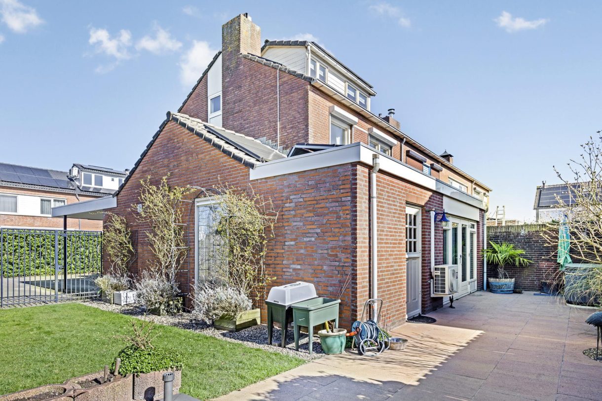 Te koop: Foto Woonhuis aan de Fagot 23 in Ewijk