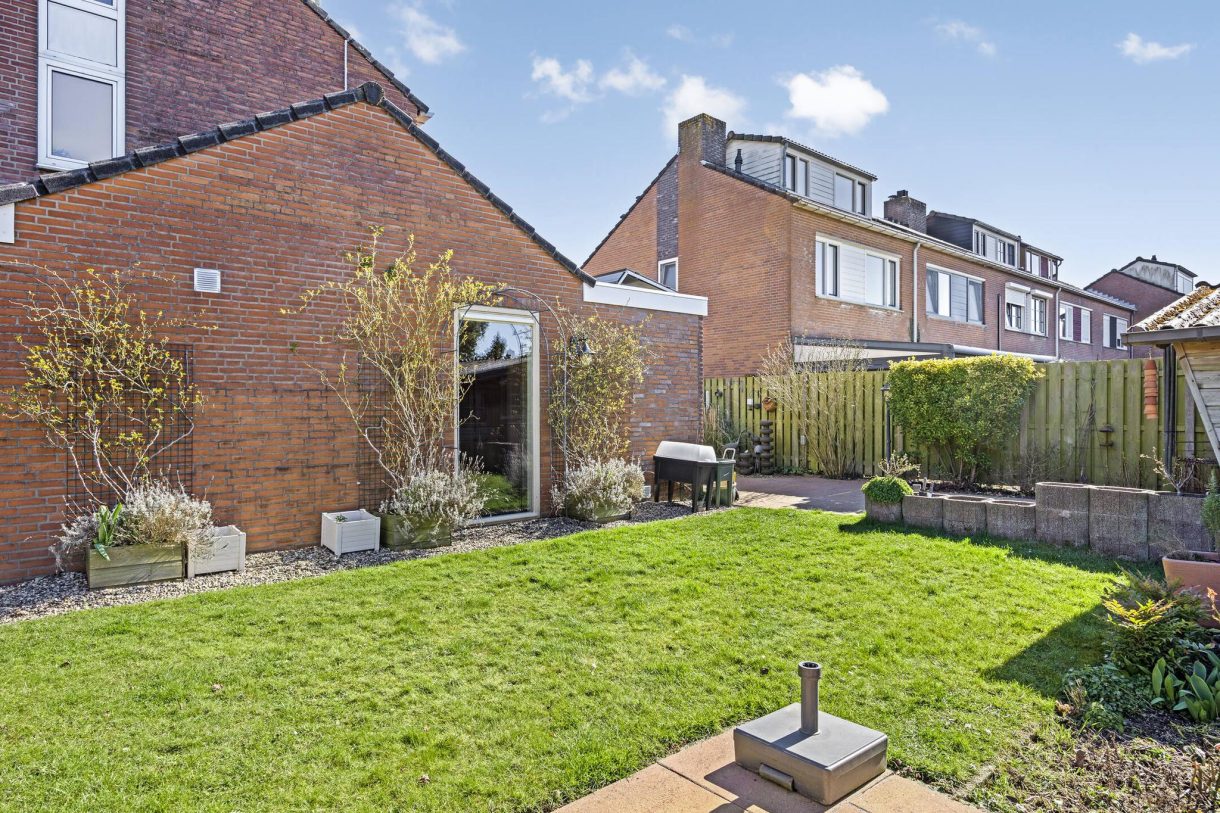 Te koop: Foto Woonhuis aan de Fagot 23 in Ewijk