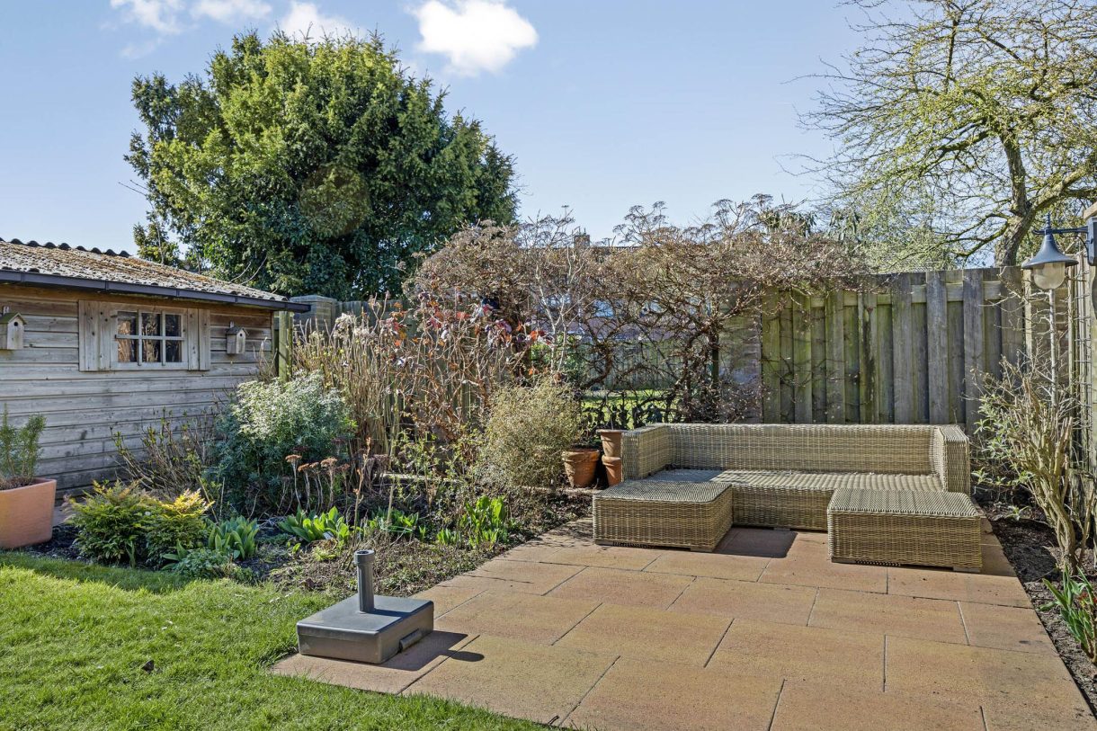 Te koop: Foto Woonhuis aan de Fagot 23 in Ewijk