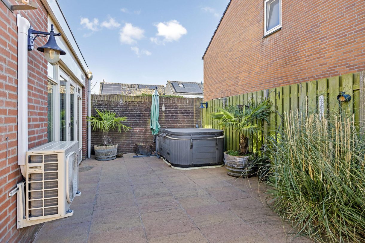 Te koop: Foto Woonhuis aan de Fagot 23 in Ewijk