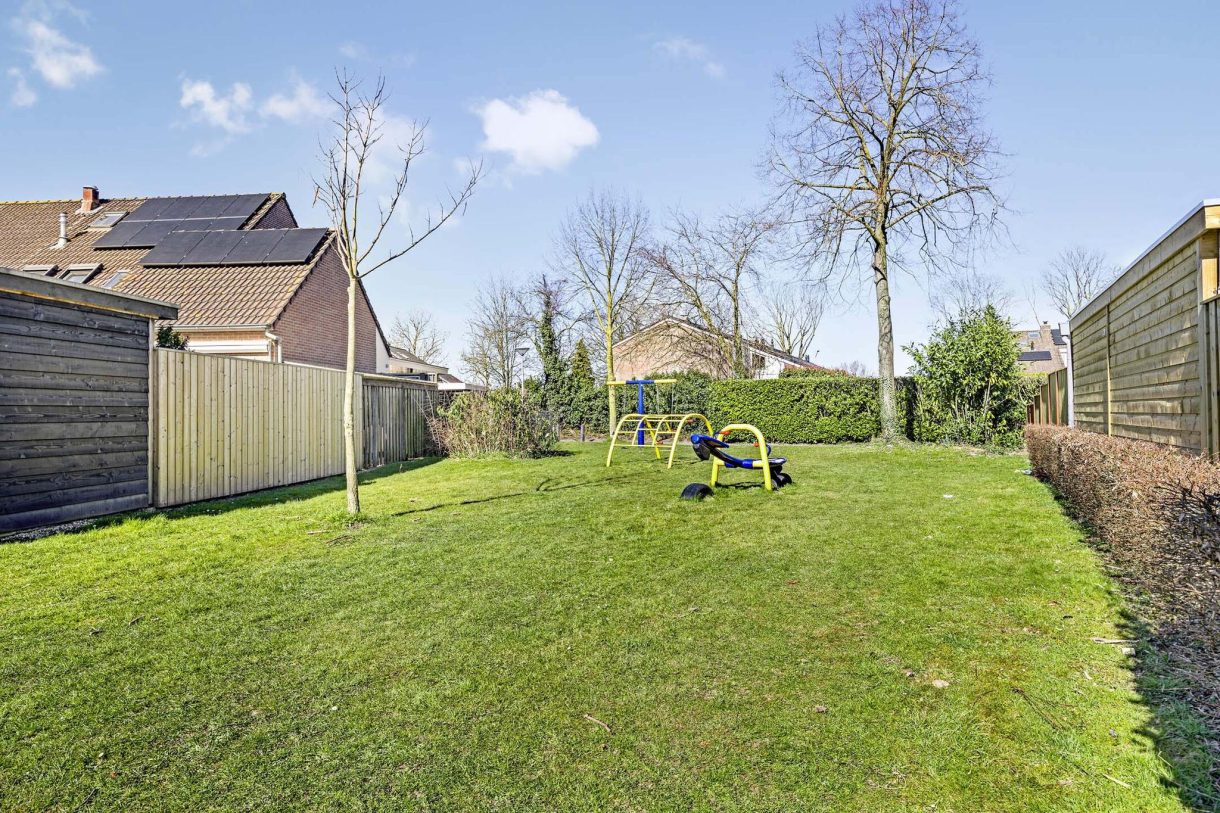 Te koop: Foto Woonhuis aan de Fagot 23 in Ewijk