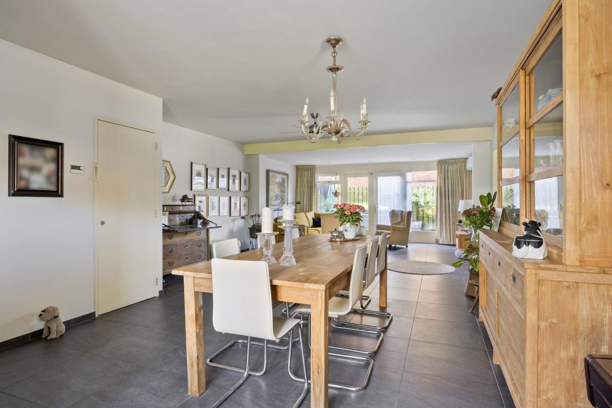 Te koop: Foto Woonhuis aan de Fagot 23 in Ewijk