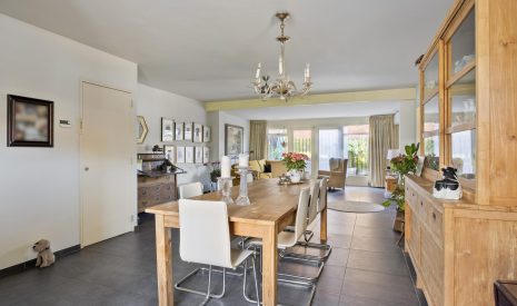 Te koop: Foto Woonhuis aan de Fagot 23 in Ewijk