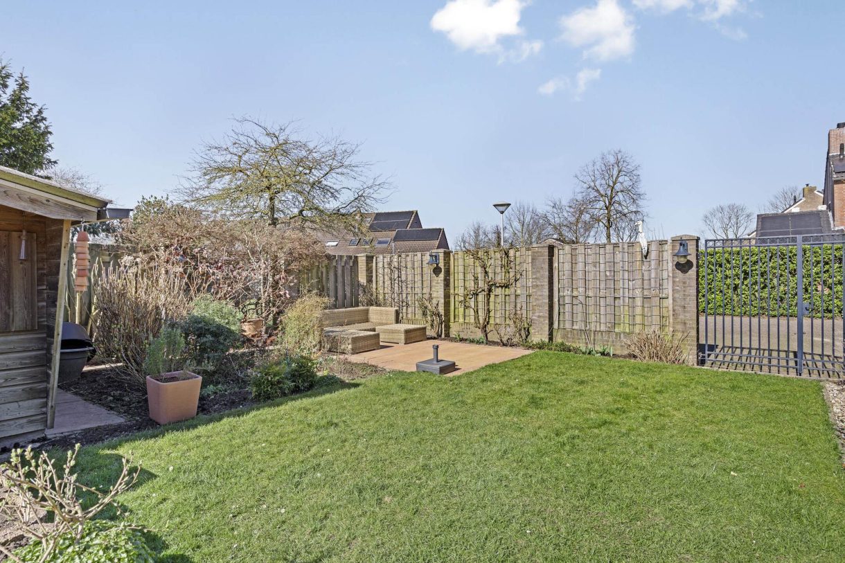 Te koop: Foto Woonhuis aan de Fagot 23 in Ewijk