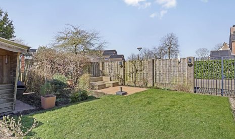 Te koop: Foto Woonhuis aan de Fagot 23 in Ewijk