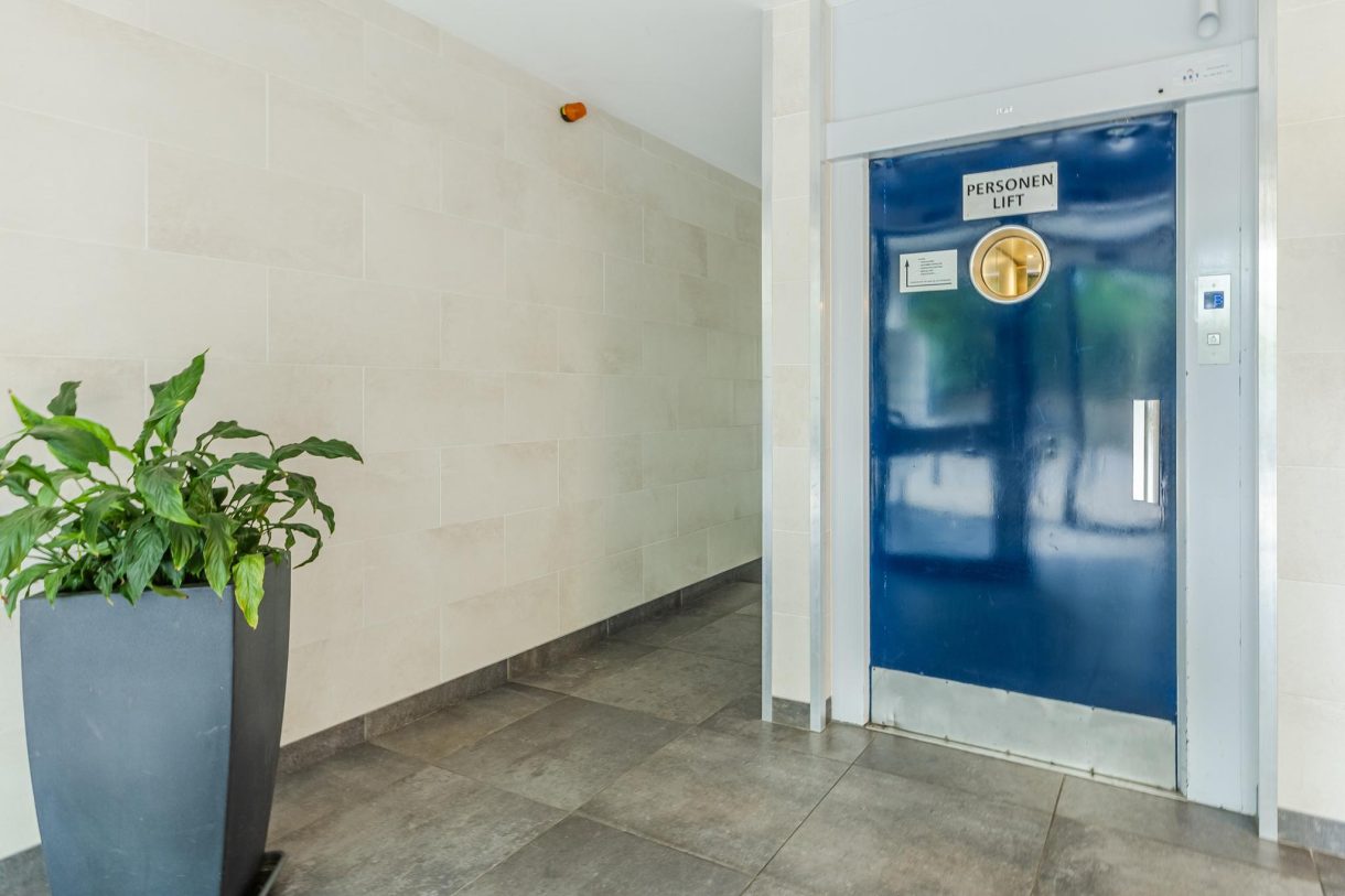 Te koop: Foto Appartement aan de Joh. Poststraat 7 in Breukelen