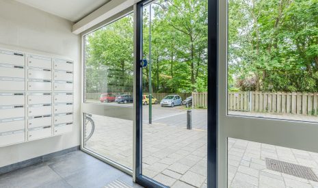 Te koop: Foto Appartement aan de Joh. Poststraat 7 in Breukelen
