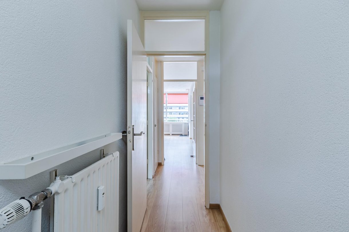 Te koop: Foto Appartement aan de Joh. Poststraat 7 in Breukelen