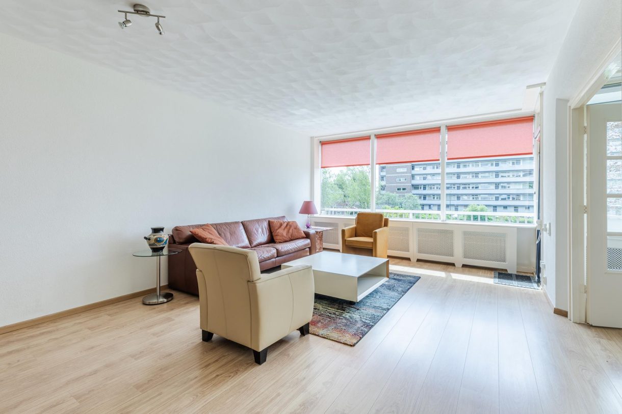 Te koop: Foto Appartement aan de Joh. Poststraat 7 in Breukelen