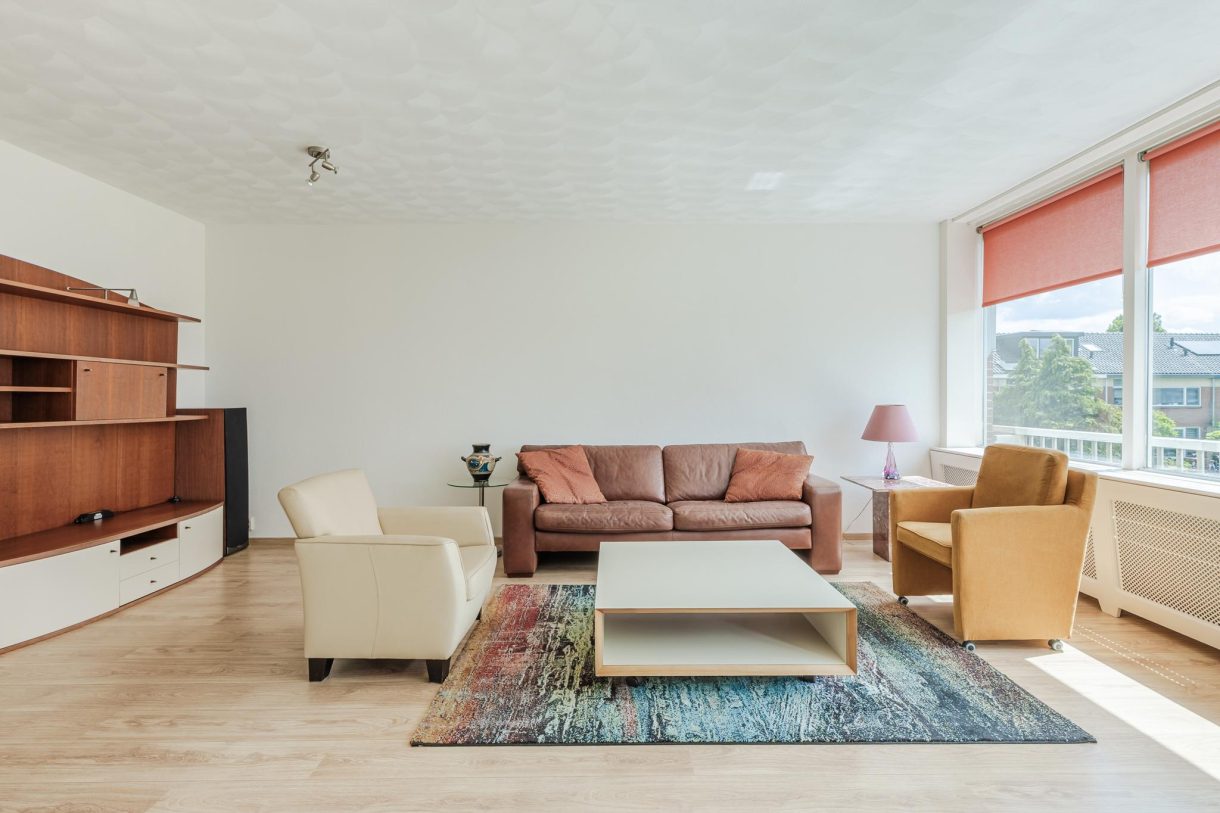Te koop: Foto Appartement aan de Joh. Poststraat 7 in Breukelen