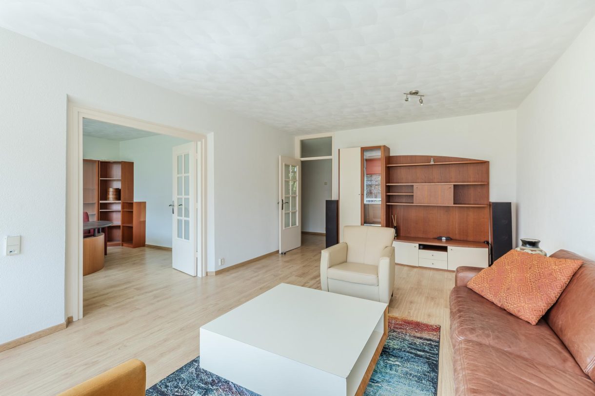 Te koop: Foto Appartement aan de Joh. Poststraat 7 in Breukelen