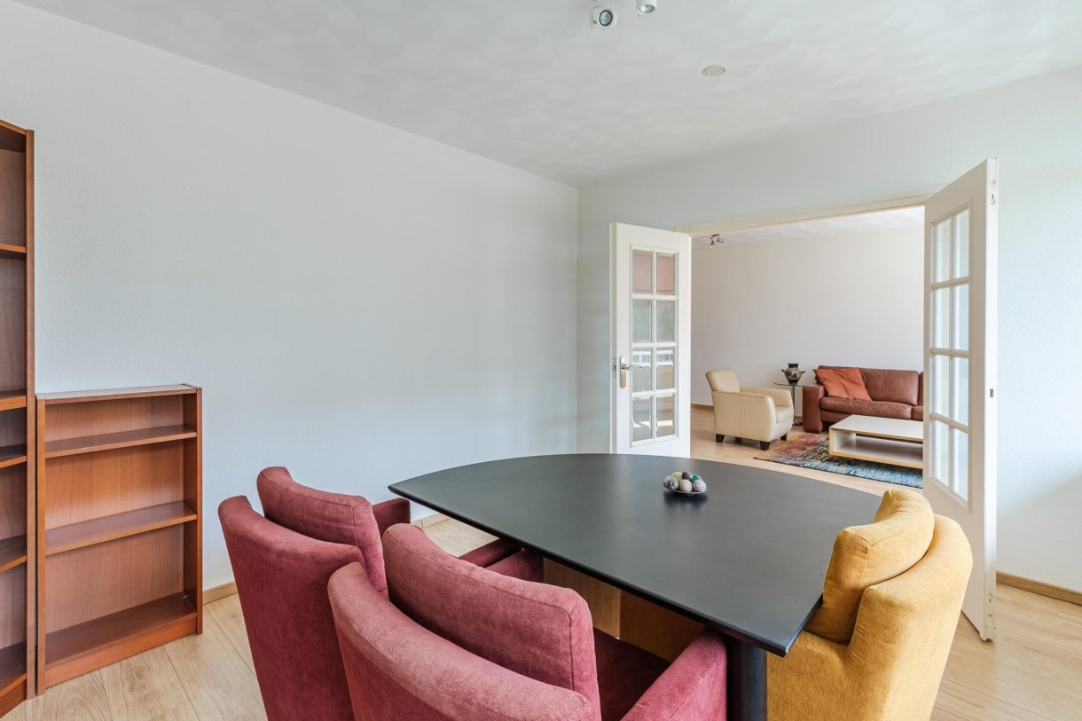 Te koop: Foto Appartement aan de Joh. Poststraat 7 in Breukelen