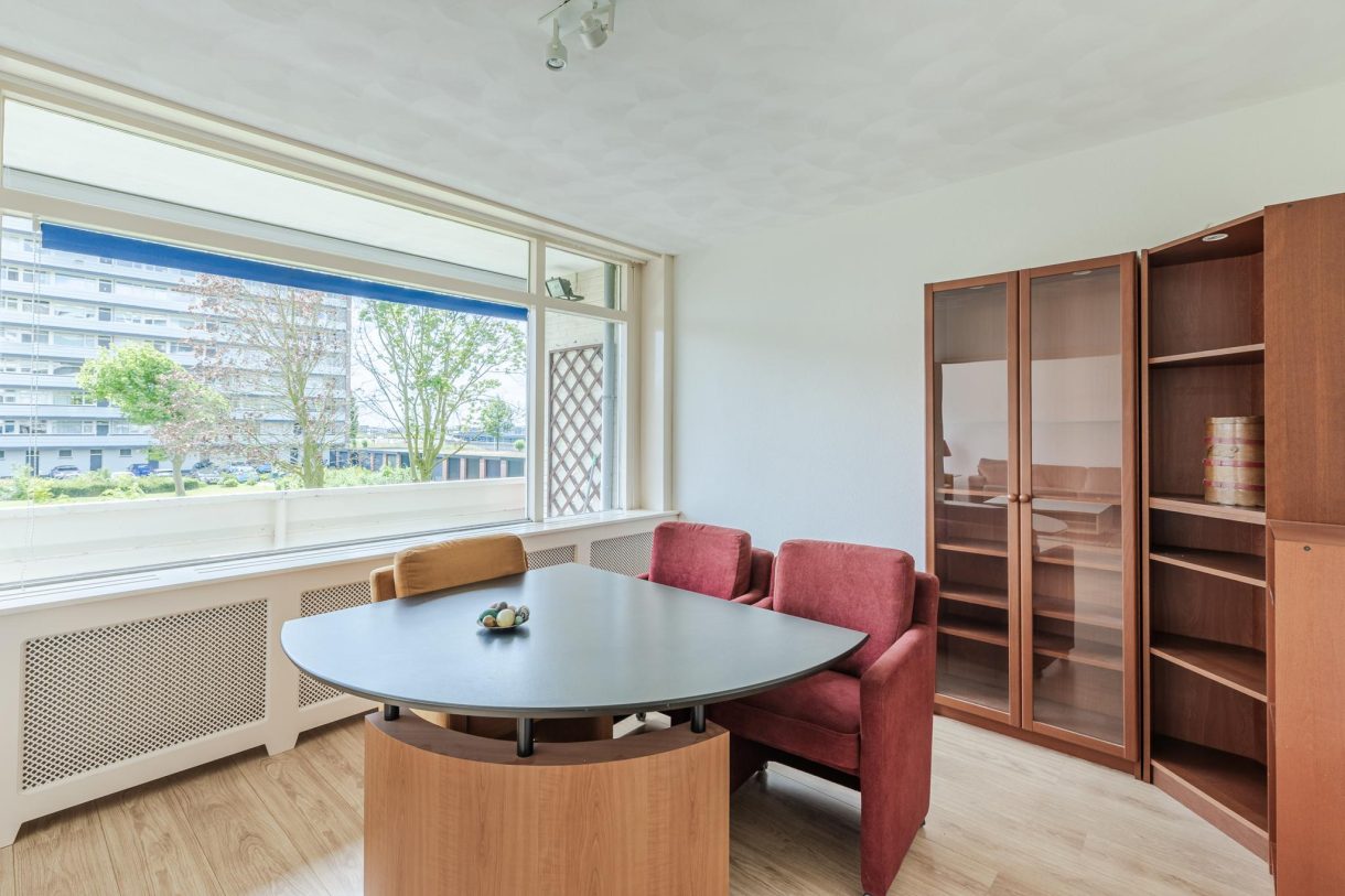 Te koop: Foto Appartement aan de Joh. Poststraat 7 in Breukelen