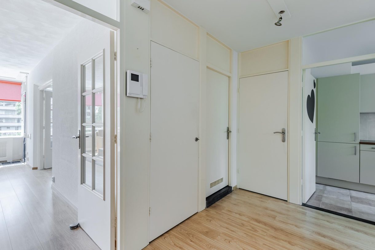 Te koop: Foto Appartement aan de Joh. Poststraat 7 in Breukelen